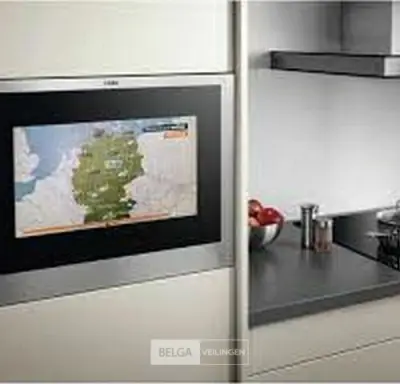 Aeg TV4500ZM – kavel bij Belga Veilingen, Consumentengoederen Ii • Landen