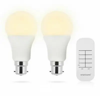 Smartwares SH4-99550UK (50 st) – kavel bij Belga Veilingen, Consumentengoederen Ii • Landen