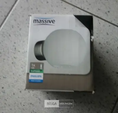 Massive 332033110 Lucy (10 st) – kavel bij Belga Veilingen, Consumentengoederen Ii • Landen