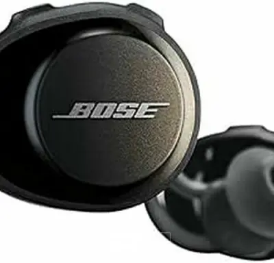 Bose Soundsport free wireless – kavel bij Belga Veilingen, Consumentengoederen Ii • Landen