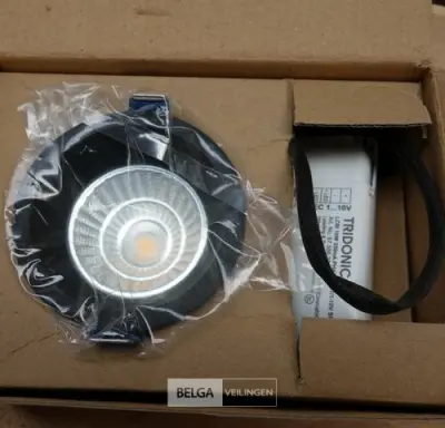 Orbit BS82172F (4x) – kavel bij Belga Veilingen, Consumentengoederen Ii • Landen