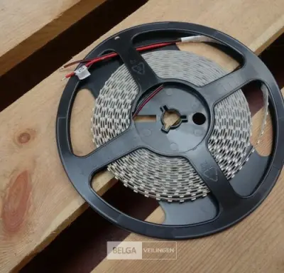 Lumotronic LT-ST112 (18x) – kavel bij Belga Veilingen, Consumentengoederen Ii • Landen
