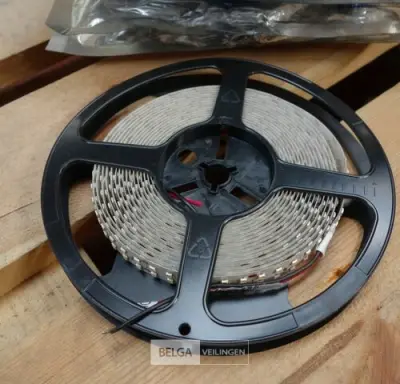 Lumotronic LT-ST132 (6x) – kavel bij Belga Veilingen, Consumentengoederen Ii • Landen
