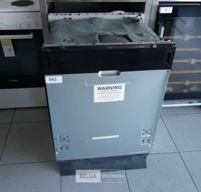 Kenwood KID16B22 – kavel bij Belga Veilingen, Consumentengoederen Ii • Landen
