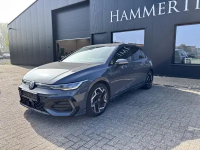 Volkswagen Golf, 2025 – kavel bij Hammertime