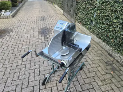 Snijmachine Bizerba – kavel bij Veilingwinnaar