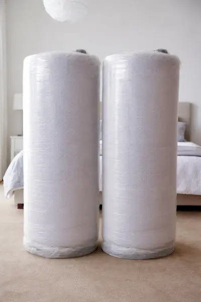 2x Emma Original matras 90x 200 Export voordeel! Refurbished – kavel bij GSD Auctions, Zoeterwoude