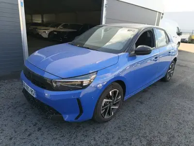 Opel Corsa 1.2 MT – kavel bij Antwerp Auctions, Aartselaar