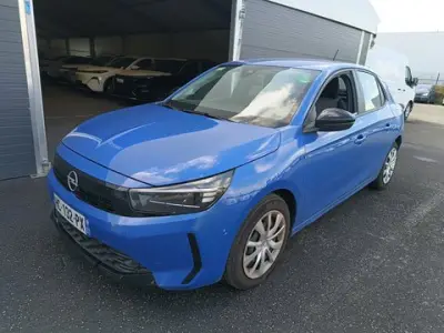 Opel Corsa 1.2 AT – kavel bij Antwerp Auctions, Aartselaar