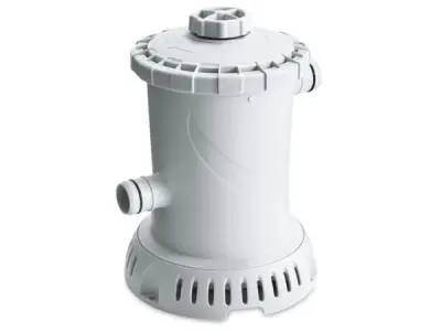 Summer Waves Filterpomp 2.270 L/u voor Zwembad – kavel bij XL Auctions