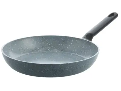 BK Blue Label Granite Koekenpan 24cm – PFAS-vrij – kavel bij XL Auctions