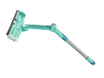 Leifheit - raamreinigingset 4in1 FlexReach – kavel bij XL Auctions