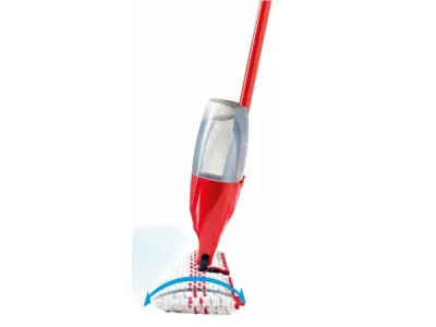 Vileda 1.2. Spray MAX spraymop – kavel bij XL Auctions