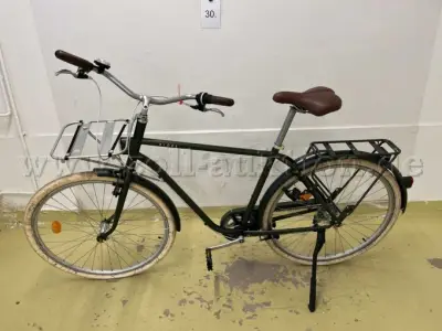 1 Herren-Rad von Elops/Decathlon "520", 28 Zoll, RH 53 cm – kavel bij Zoll-Auktion, Hamburg