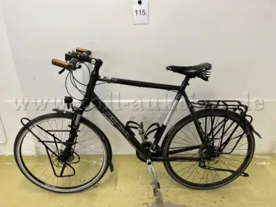 1 Trekking-Rad von Koga "KS-TR28 Signature", 28 Zoll, RH 63 cm – kavel bij Zoll-Auktion, Hamburg