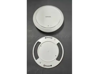 21 Sophos Access Points AP55C inkl. 17St. Halterungen – kavel bij Zoll-Auktion, Rüdesheim