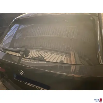 BMW 5 Touring / 520 d – kavel bij Justiz-Auktion, Offenbach am Main Hessen