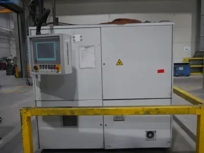 Laser Marking Cell (Laser 2) Wicke – kavel bij NetBid, Gerstungen