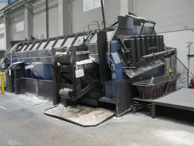 Warming Oven (WHO1) Stotek STET22,5 – kavel bij NetBid, Gerstungen