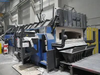 Warming Oven (WHO2) Stotek STET22,5 – kavel bij NetBid, Gerstungen