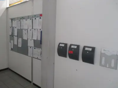 Magnetic board – kavel bij NetBid, Radolfzell am Bodensee