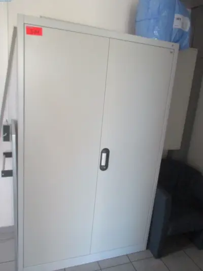Metal Cabinet CP – kavel bij NetBid, Radolfzell am Bodensee