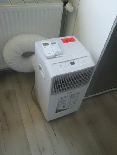 portable air conditioner Comfee MPPHA-07 – kavel bij NetBid, Radolfzell am Bodensee