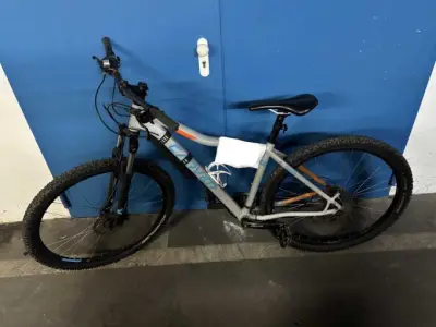 1 original Carver Strict 120 Damenfahrrad 29 Zoll – kavel bij Zoll-Auktion, Mainz