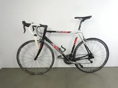 X-Trail Race RS-05 Racefiets | Dura-Ace | FSA | Continental – kavel bij De Kringwinkel, Heverlee