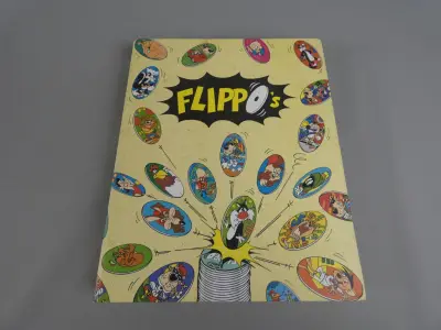 Verzameling Flippo's – kavel bij De Kringwinkel, Diest