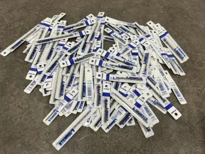 Partij stenroc boren – kavel bij XL Auctions