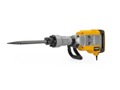 Vito sloophamer 1700W Pro-Power – kavel bij XL Auctions