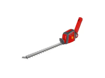 Wolf-Garten heggenschaar HT40 voor e-Multi-Star – kavel bij XL Auctions