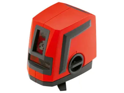 Sola lijnlaser Crossline Green in koffer – kavel bij XL Auctions