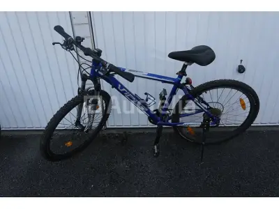 Viper Bike – kavel bij Auctelia, Flémalle