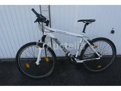 Viper Bike – kavel bij Auctelia, Flémalle