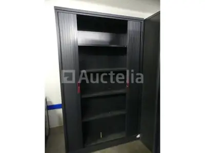 4 Gesloten Kasten – kavel bij Auctelia, Saint-Gilles