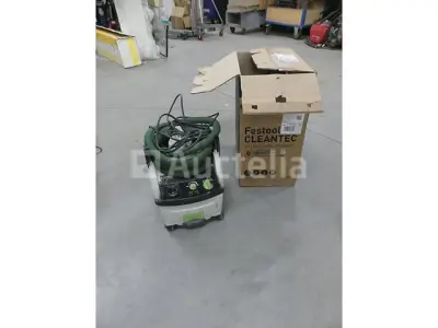 Festool CTL Midi Stofzuiger – kavel bij Auctelia, Anderlecht