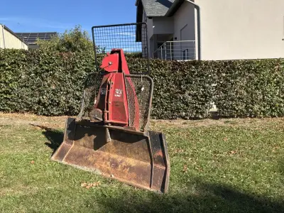 Igland 6601 Boslier – kavel bij Dome Auctions, (online)
