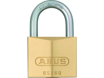 Abus Hangslot - 65/40 C - Gls 2 – kavel bij XL Auctions