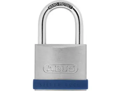 Abus - Silver rock - 5/55 – kavel bij XL Auctions