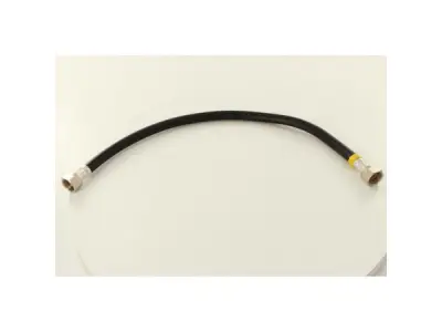 Bonfix gasslang rubber M24 60 cm – kavel bij XL Auctions