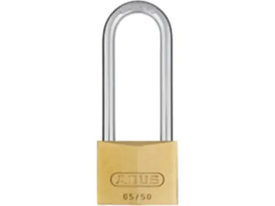 Abus hangslot - 65/40 - HB40 – kavel bij XL Auctions
