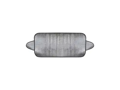 10x Talen Tools Anti-Ijsdeken - Autogereedschap - Zilver 200x70 – kavel bij XL Auctions