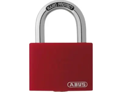 Hangslot T65Al/40 Color B/Dfnl - T65AL/40 COLOR C - T65AL/40 – kavel bij XL Auctions
