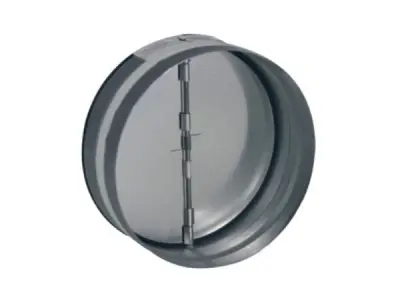 Nedco vlindrklp diam 125mm geg - 664.190.33 – kavel bij XL Auctions