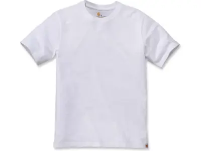 Carhartt Heren Werk Utility Dikke Korte Mouw T-Shirt l – kavel bij XL Auctions