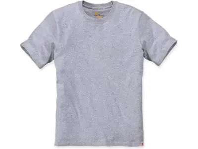 2x Carhartt shirt grijs maat XXL – kavel bij XL Auctions