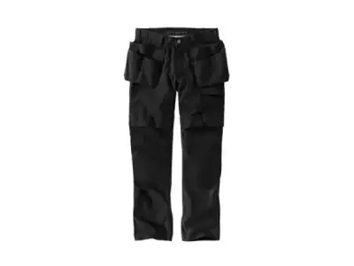 Carhartt 105070 Steel Rugged Flex™-Zwart-42x30 – kavel bij XL Auctions