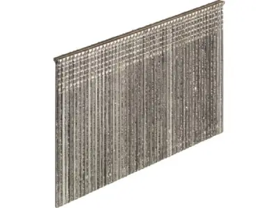 3x Senco RX13EAA RX brad-afwerkspijker glad - 1,6x25mm (2000st) – kavel bij XL Auctions